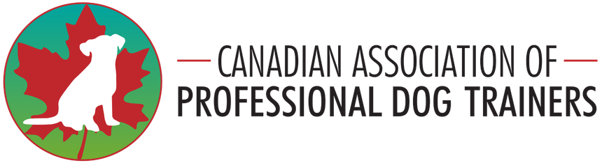Canadian Association of Professional Dog Trainers